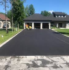 Best Heated Driveway Installation  in Central Square, NY